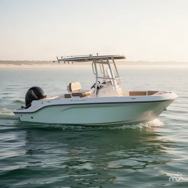 The Image of Bayliner Trophy T20CC 2022 - 0