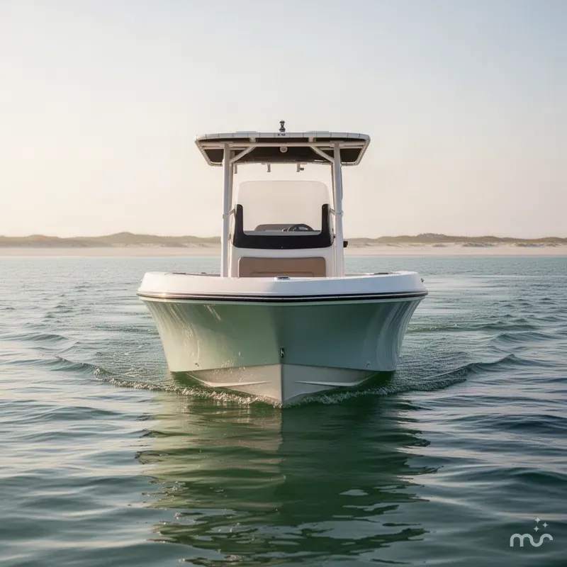 Slide: The Image of Bayliner Trophy T20CC 2022 - 1