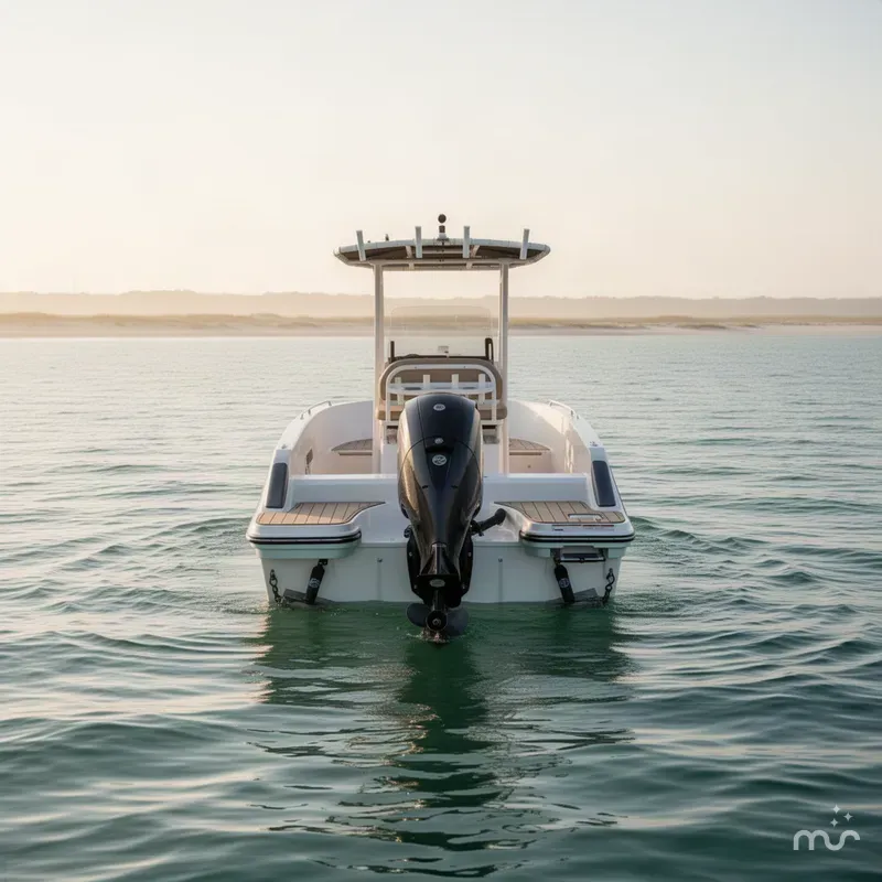 Slide: The Image of Bayliner Trophy T20CC 2022 - 3