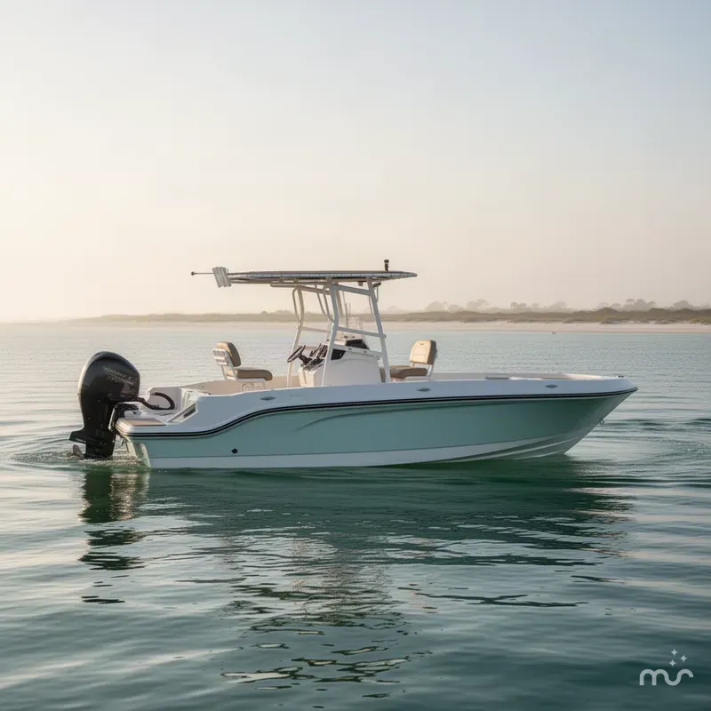 Slide: The Image of Bayliner Trophy T20CC 2022 - 4