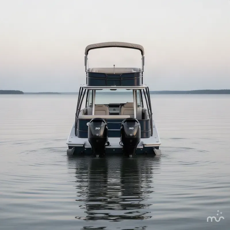Slide: The Image of Premier 310 Escalante 2019 - 2