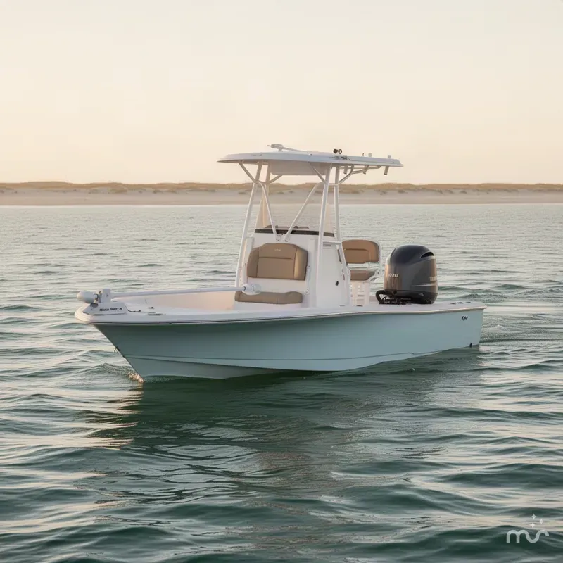 Slide: The Image of Sea Hunt BX22BR 2018 - 1