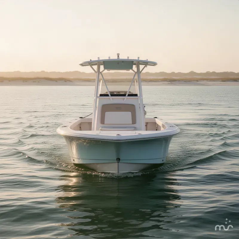 Slide: The Image of Sea Hunt BX22BR 2018 - 2
