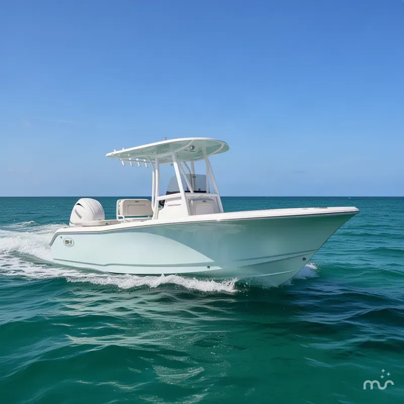 The Image of Sea Hunt Ultra 219 2027 - 0