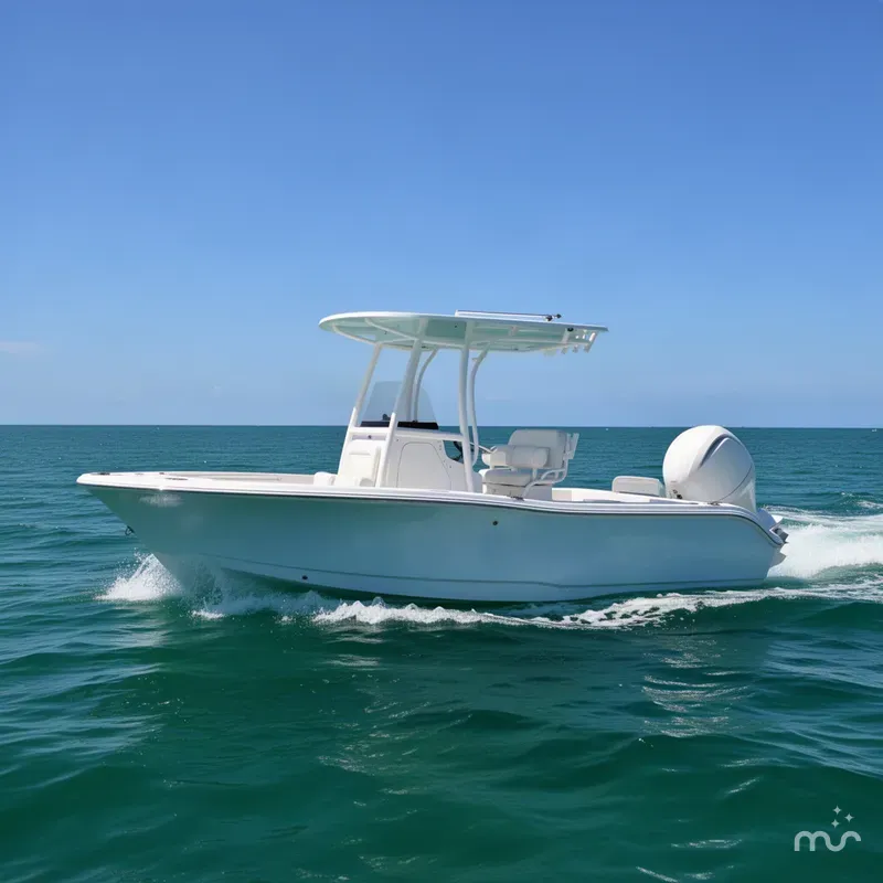Slide: The Image of Sea Hunt Ultra 219 2027 - 1