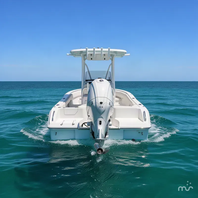 Slide: The Image of Sea Hunt Ultra 219 2027 - 2