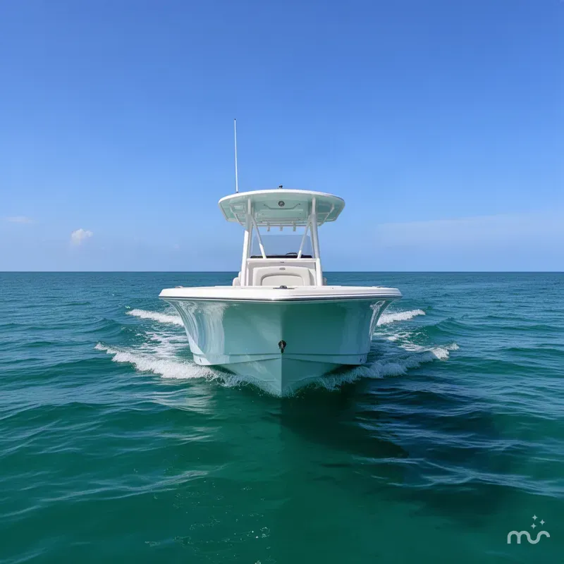Slide: The Image of Sea Hunt Ultra 219 2027 - 3