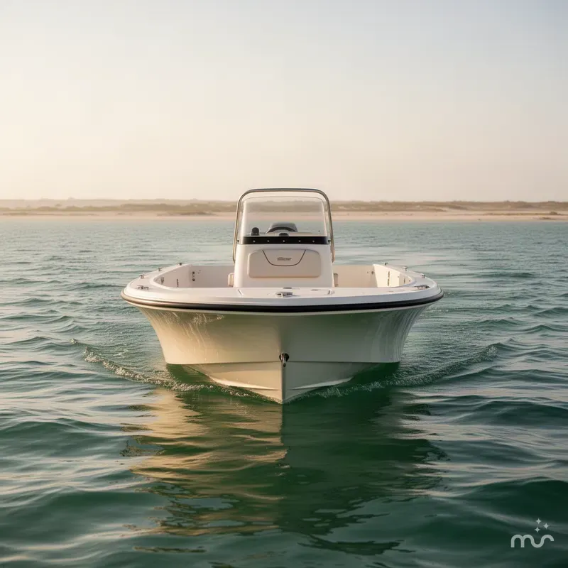 Slide: The Image of Boston Whaler 170 Super Sport 2011 - 1