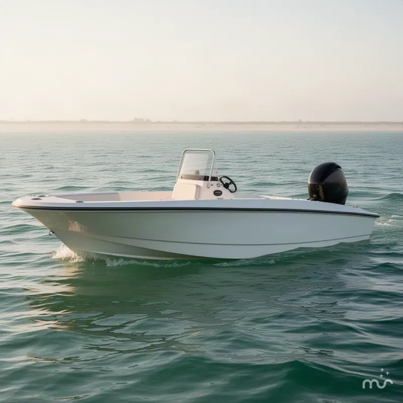 Slide: The Image of Boston Whaler 170 Super Sport 2011 - 2