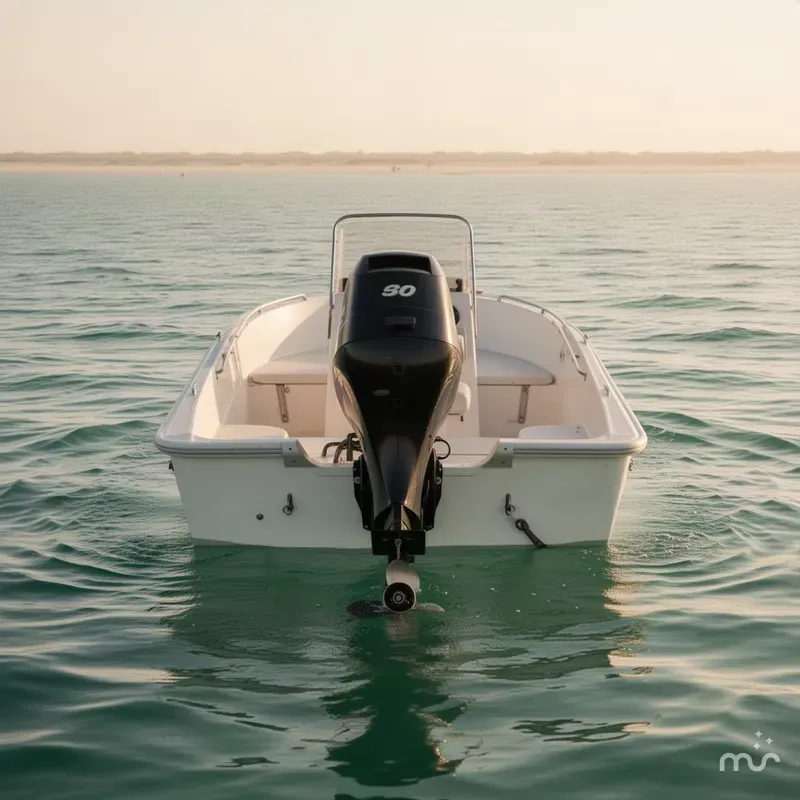 Slide: The Image of Boston Whaler 170 Super Sport 2011 - 3