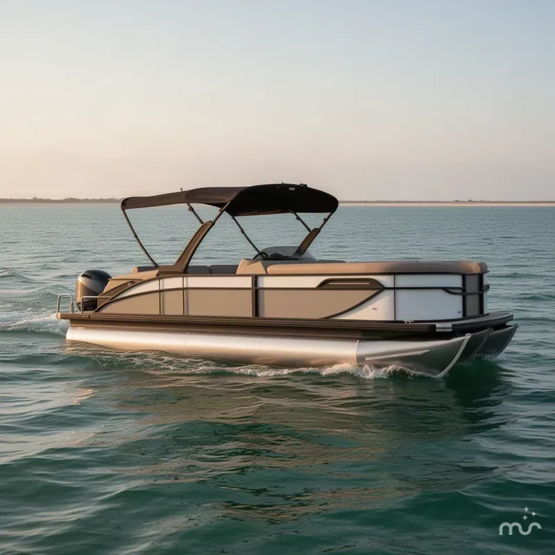 The Image of Barletta Cabrio 24M 2026 - 0