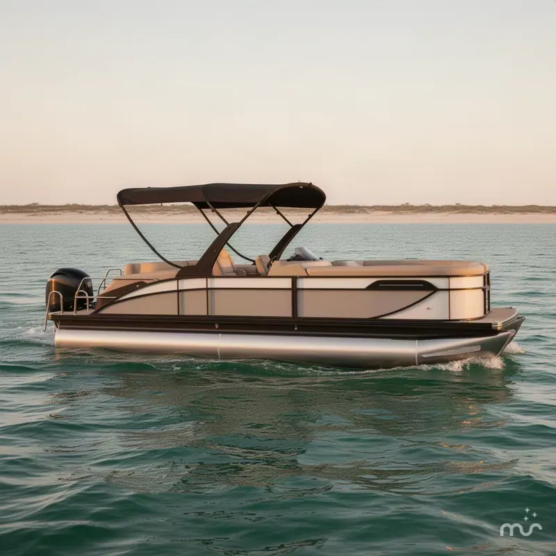 Slide: The Image of Barletta Cabrio 24M 2026 - 1