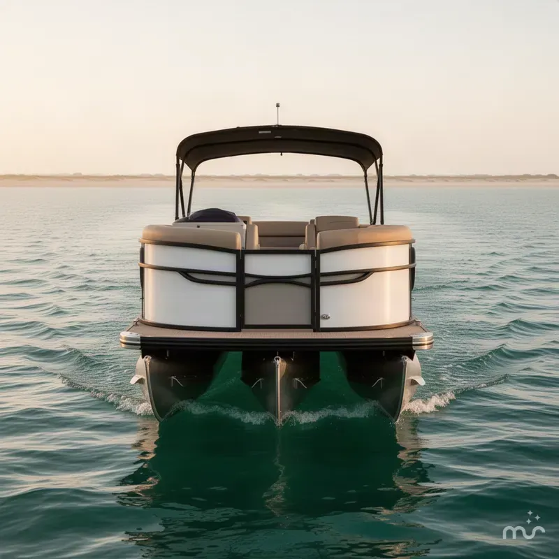 Slide: The Image of Barletta Cabrio 24M 2026 - 3