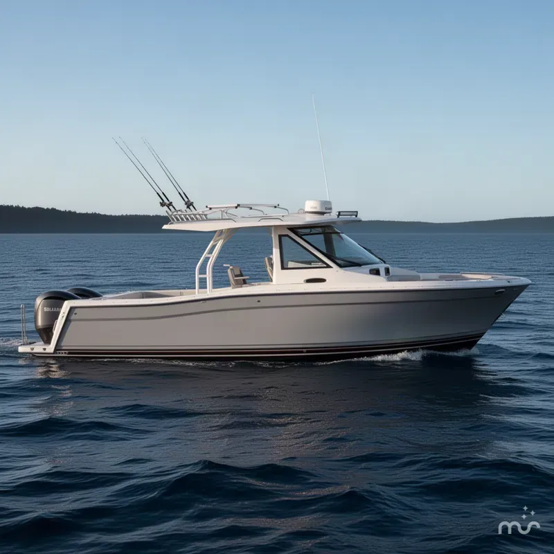 The Image of Solara S-310 CW 2023 - 0