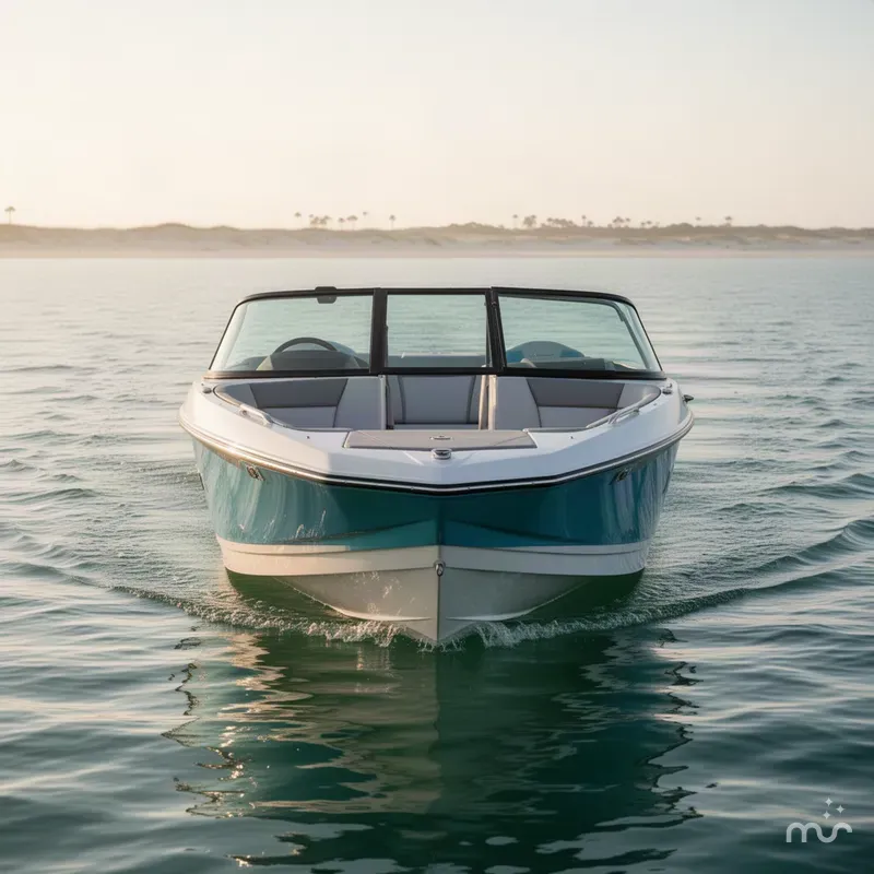 Slide: The Image of MasterCraft ProStar 2021 - 3
