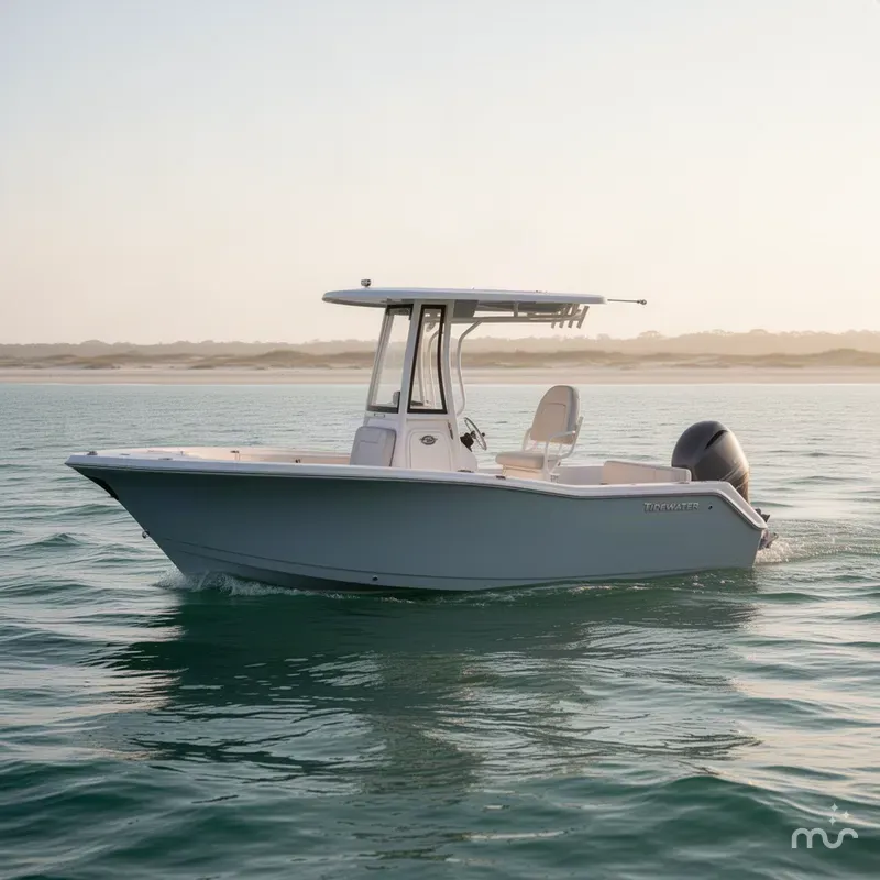 Slide: The Image of Tidewater 220 LXF 2027 - 0