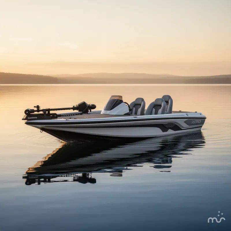 The Image of Nitro Z20 XL Pro 2027 - 0