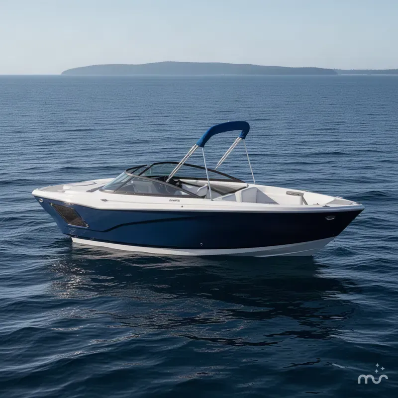 The Image of Monterey 224FS 2023 - 0