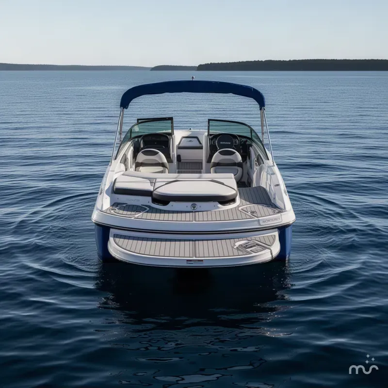 Slide: The Image of Monterey 224FS 2023 - 1