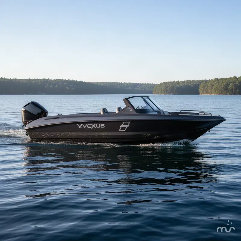 The Image of Vexus DVX23S 2027 - 0