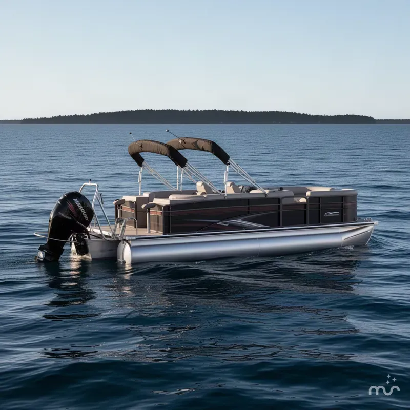 The Image of Premier 230 Alante RF 2015 - 0