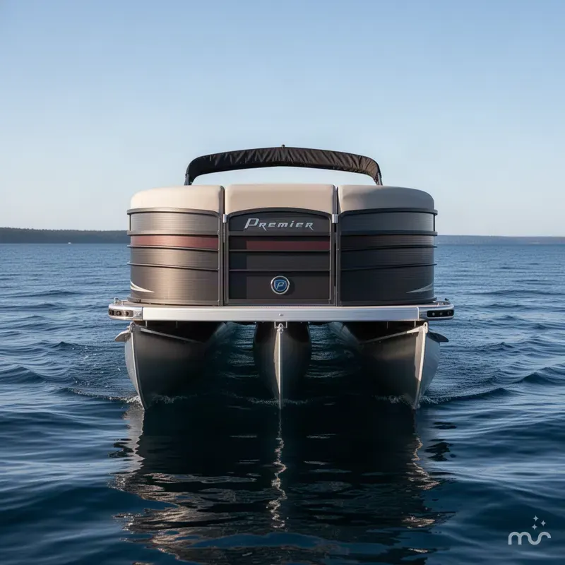 Slide: The Image of Premier 230 Alante RF 2015 - 2