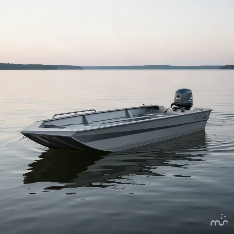 Slide: The Image of Havoc 1756 MSTC 2027 - 1