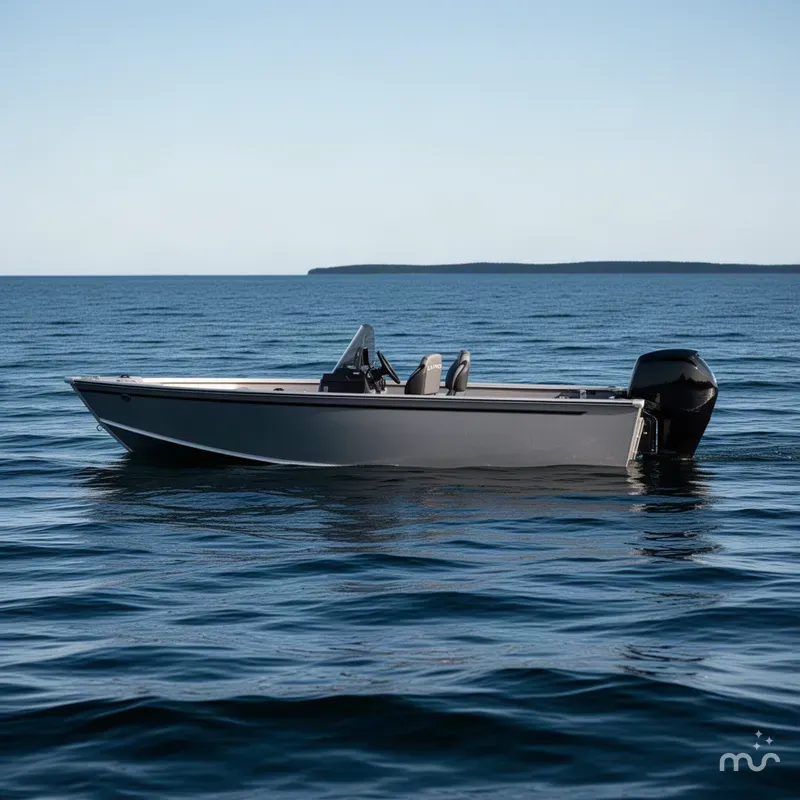 Slide: The Image of Lund 1800 Explorer Sport 2027 - 1