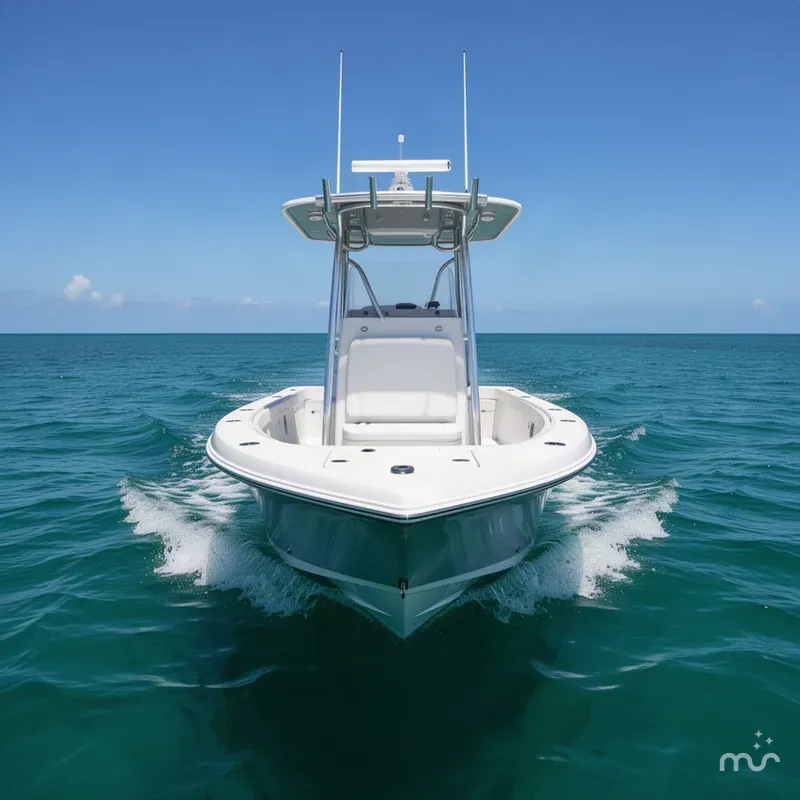 Slide: The Image of Contender 24 Sport 2024 - 2