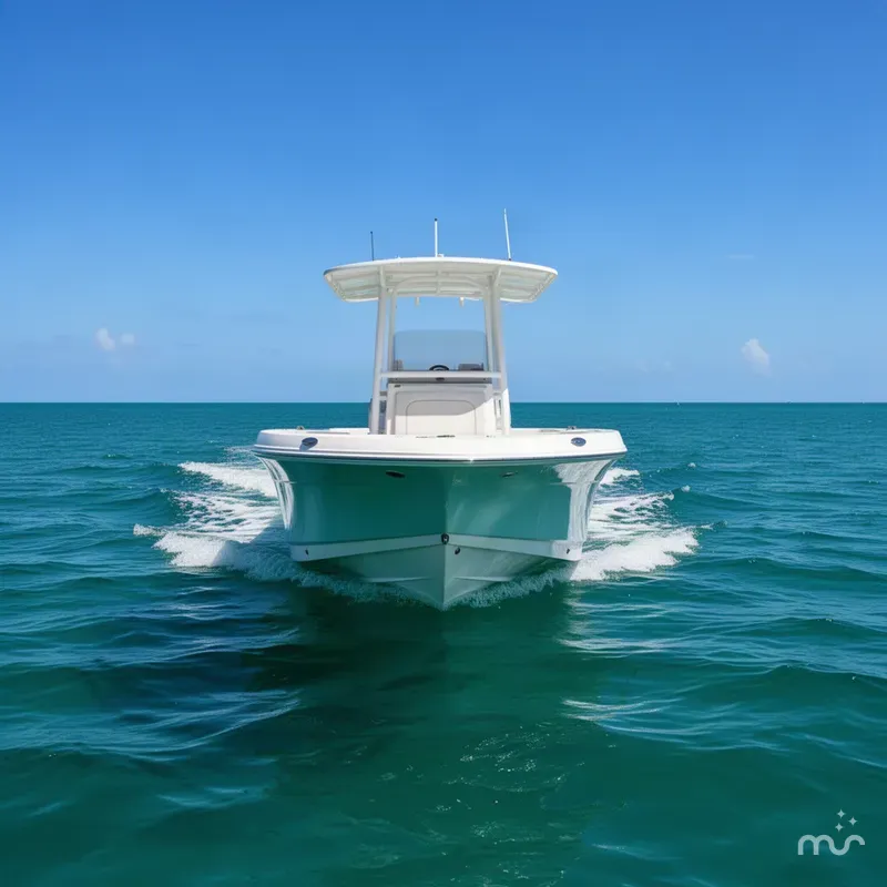 The Image of Robalo R202 Explorer 2025 - 1