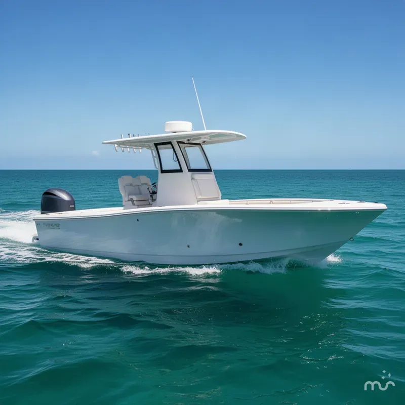 The Image of Striking Boats 27XB 2027 - 0