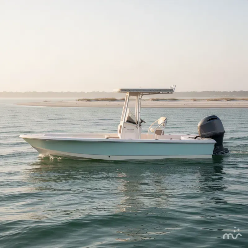 Slide: The Image of Scout 221 Winyah Bay 2010 - 1