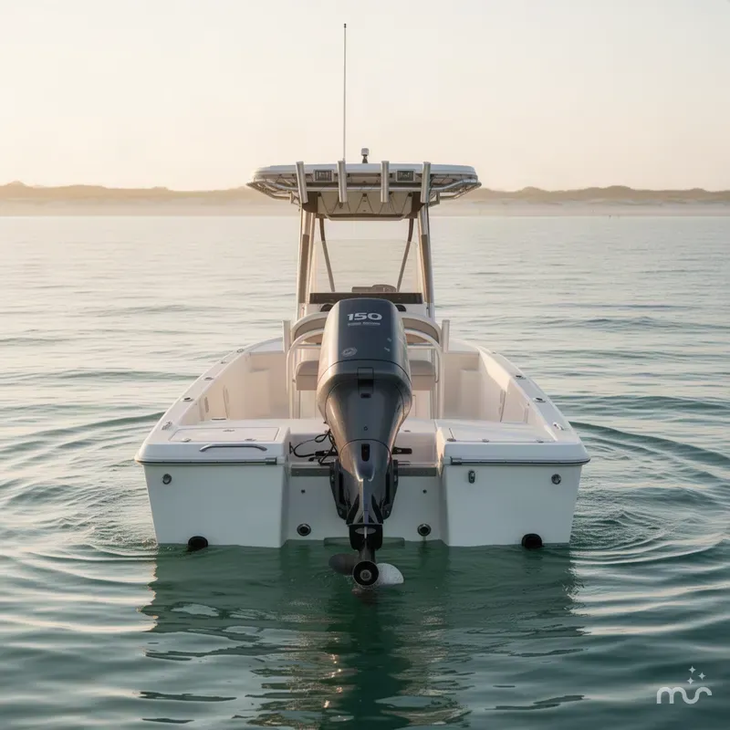Slide: The Image of Scout 221 Winyah Bay 2010 - 2