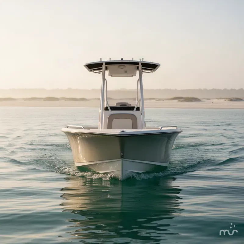 Slide: The Image of Key Largo 180 Center Console 2019 - 3