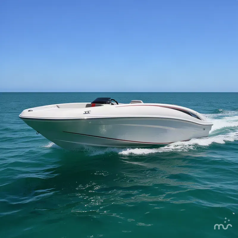 The Image of Tahoe T16 2021 - 0