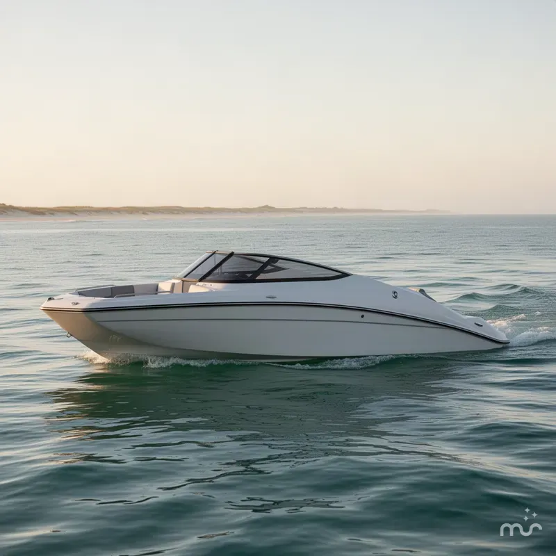 The Image of Yamaha 212X 2020 - 0