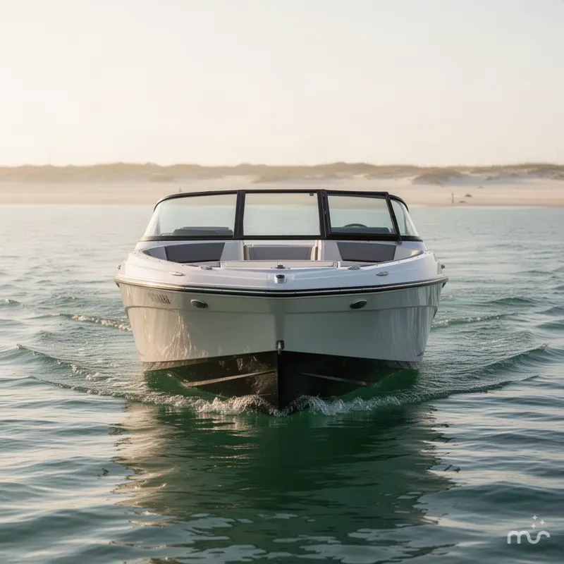 Slide: The Image of Yamaha 212X 2020 - 1