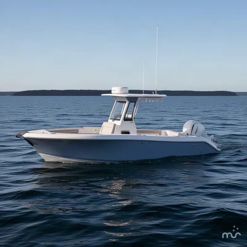 The Image of Pursuit S 248 Sport 2023 - 0