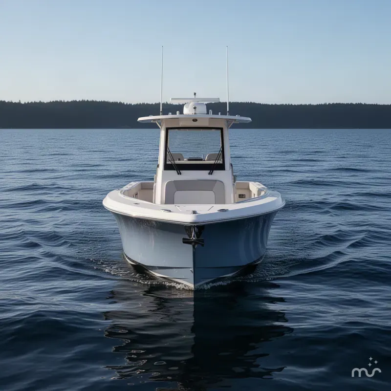 Slide: The Image of Pursuit S 248 Sport 2023 - 2