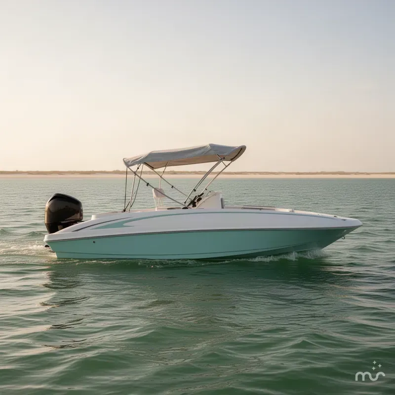 The Image of Tahoe 2150 CC 2026 - 0