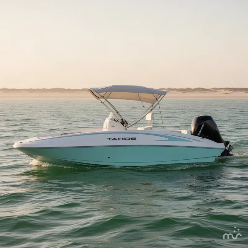 Slide: The Image of Tahoe 2150 CC 2026 - 2