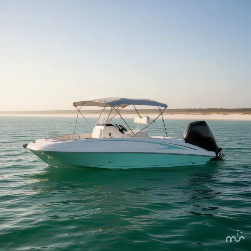 Slide: The Image of Tahoe 2150 CC 2026 - 4