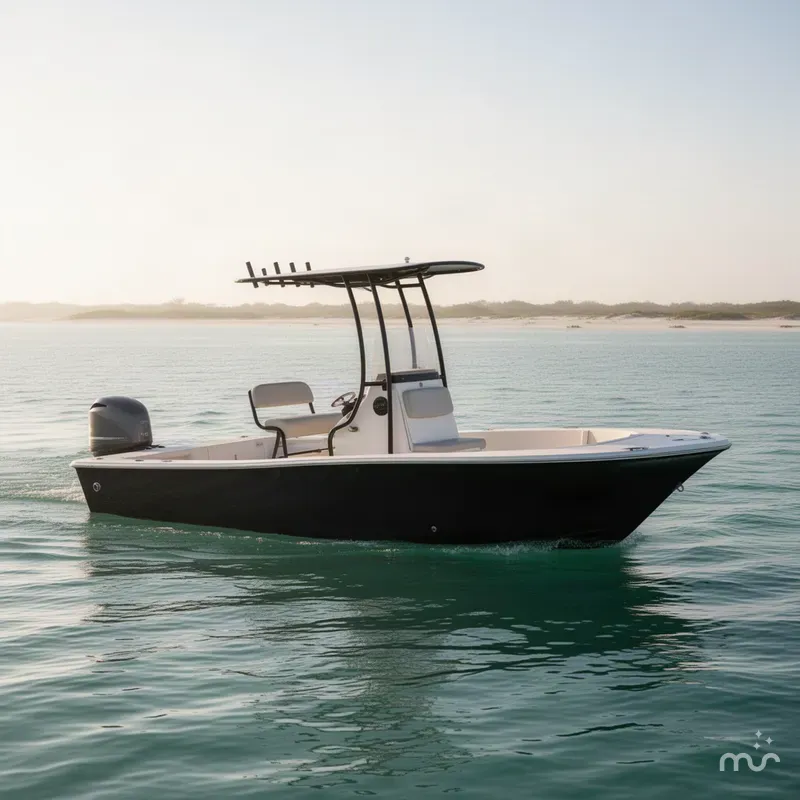 The Image of Key Largo 220 Bay 2018 - 0