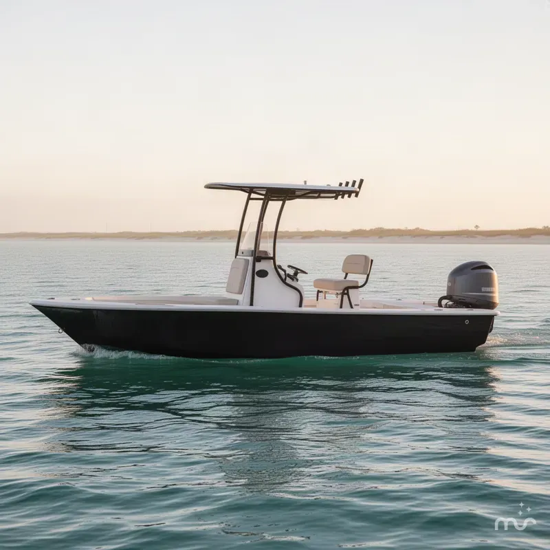 Slide: The Image of Key Largo 220 Bay 2018 - 1