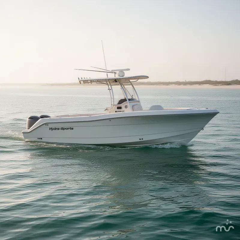 The Image of Hydra-Sports 2596 CC 2000 - 0