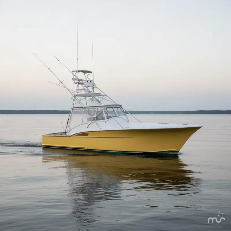 The Image of Custom Gary Davis Carolina 1993 - 0