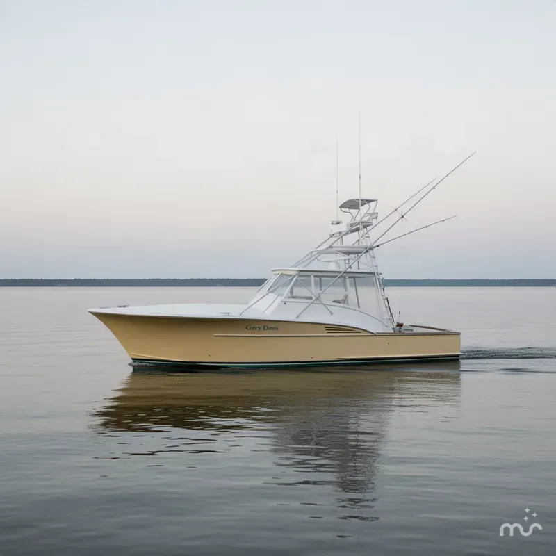 Slide: The Image of Custom Gary Davis Carolina 1993 - 2