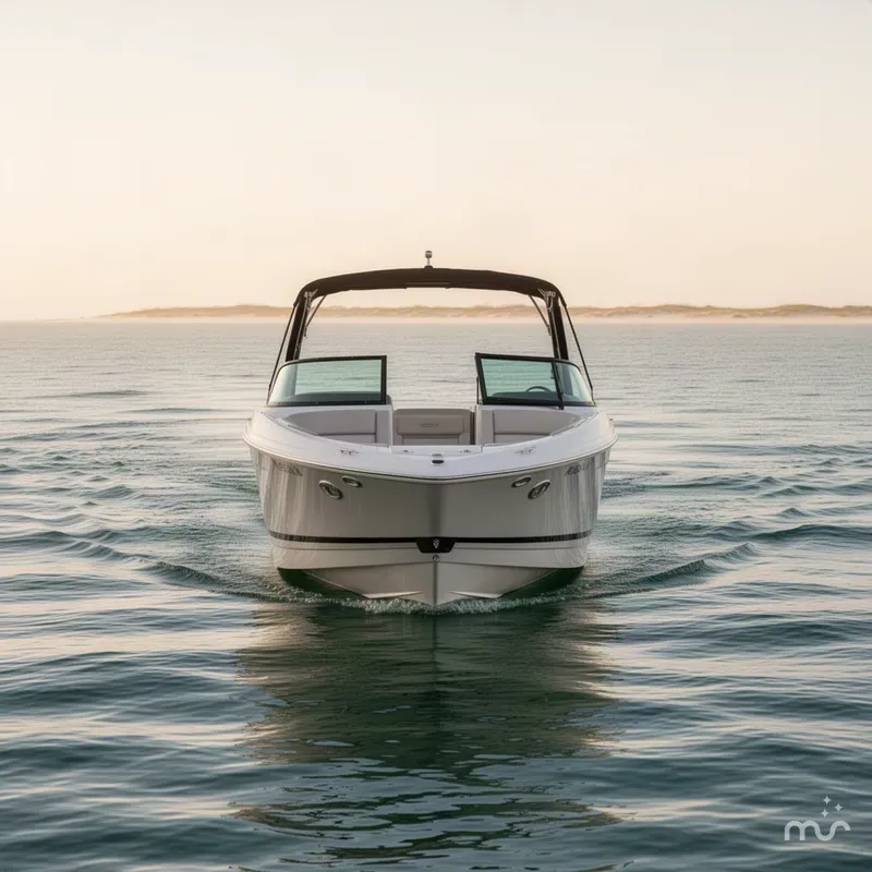 Slide: The Image of Regal LS4 2020 - 1
