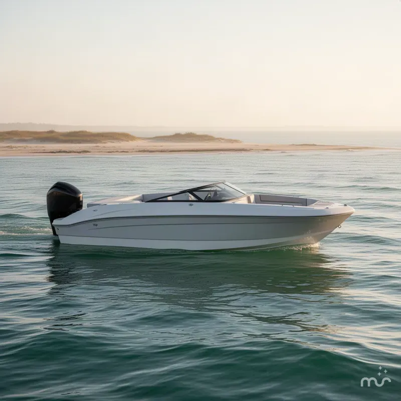 The Image of Tahoe T16 2024 - 0