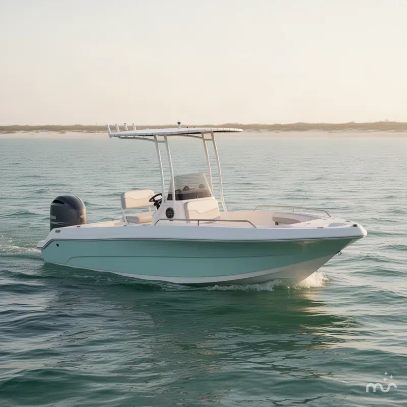The Image of Key Largo 1801CC 2022 - 0